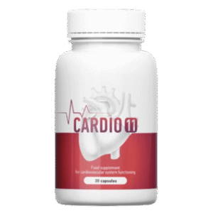 Cardio 11