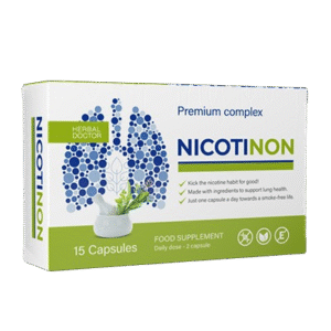 Nicotinon Premium
